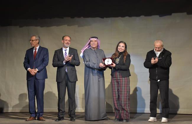 ختام فعاليات الدورة الخامسة من الملتقى العربي لفنون العرائس والدمى والفنون المجاورة| تفاصيل