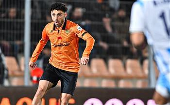 دوري أبطال أفريقيا| الدقيقة 60.. التعادل السلبي يتواصل بين بيراميدز ونهضة بركان