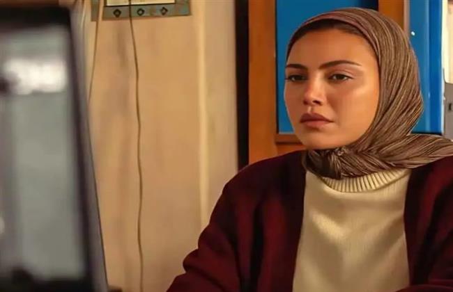 ريهام حجاج:" توابع"  في رمضان يحمل العديد من الرسائل الإنسانية