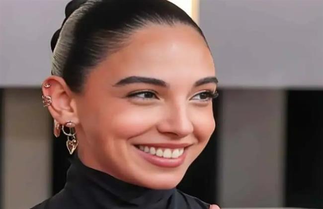 سلمى أبو ضيف تحتفل بعيد ميلاد ابنتها الأول