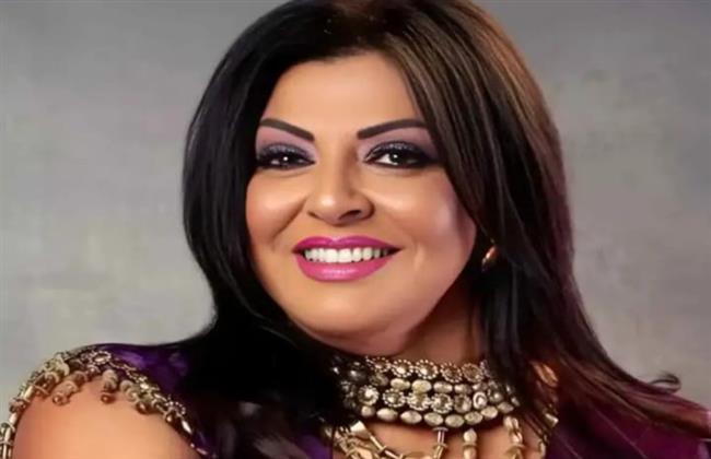 هالة صدقي تشوق الجمهور لمسلسل" بيبو" في رمضان