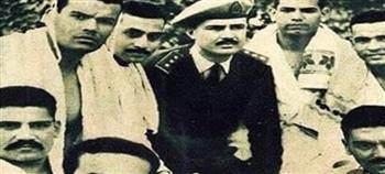 عيد الشرطة الـ74.. اللواء مصطفى رفعت جسد معني التضحية والصمود بمعركة الإسماعيلية