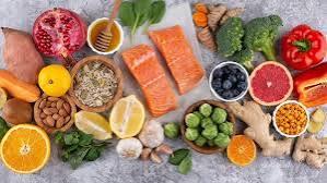 للمرأة .. هذه الأطعمة تزيد من الالتهابات