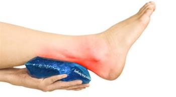 تعرف على الاستخدامات الصحيحة للكمادات الساخنة و الباردة