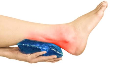 تعرف على الاستخدامات الصحيحة للكمادات الساخنة و الباردة