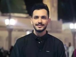 اليوم.. الوسط الفني يشيّع والد الموزع أحمد إبراهيم 