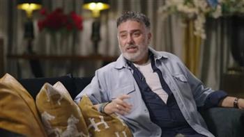 تامر حبيب: أحب الشخصيات التي اكتبها