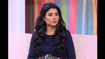 مها أبو بكر: أي طفل يتعرض للأذى يتصل بالمجلس القومي للطفولة