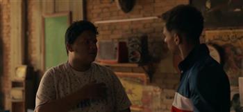 الحلقة الخامسة مسلسل بطل العالم.. أحمد عبد الحميد لا يتوقف عن إشعال الدراما