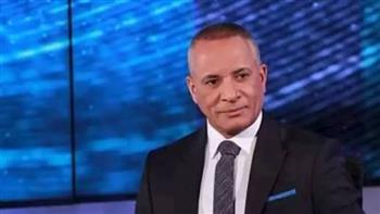 أحمد موسى: مشهد وداع والدتي لا يغيب عن ذاكرتي