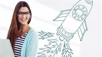 لجعل الإبداع جزء أساسي من حياتك.. اتبعي تلك الإستراتيجية