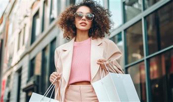 طريقة تعاملاتك عند التسوق تكشف مقدار أناقتك.. أعرفي التفاصيل