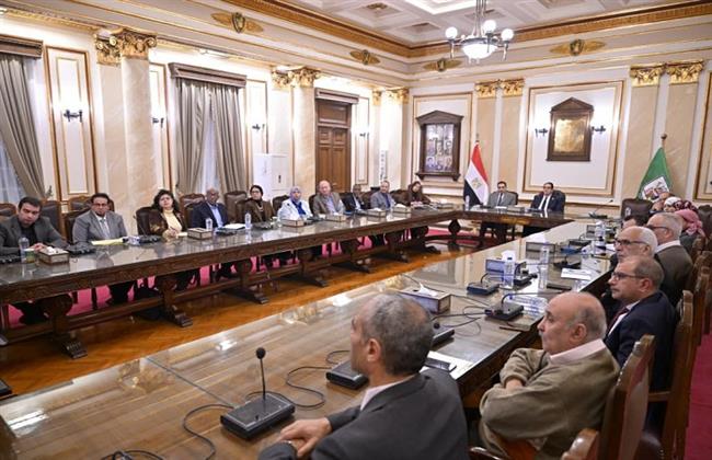  جامعة القاهرة تعزز قدرات بيوت الخبرة في توظيف الذكاء الاصطناعي لخدمة البحث العلمي