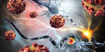 انتبه الضغط النفسي يضعف جهاز المناعة