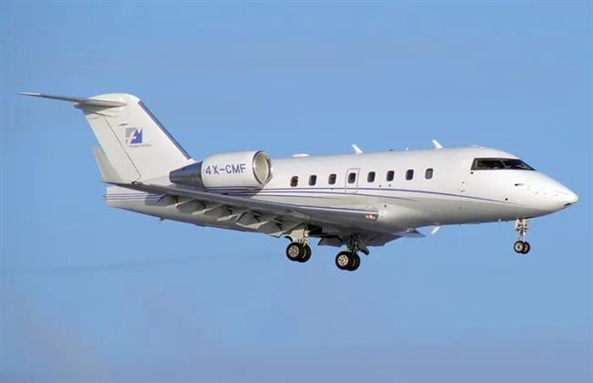 تحطم طائرة خاصة تقل 8 أشخاص بمطار بانجور في أمريكا