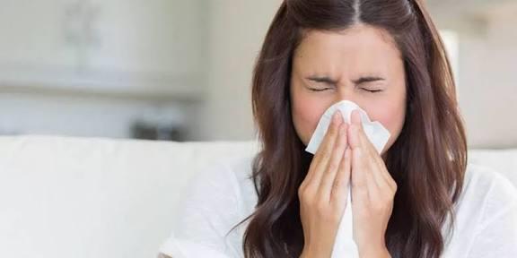 فى الشتاء.. التعامل الصحيح مع انسداد الأنف