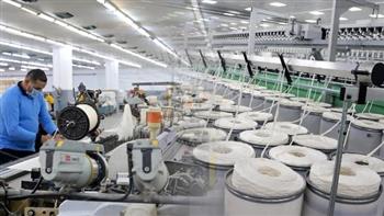 100 فرصة عمل جديدة بإحدى شركات الغزل والنسيج بالمنطقة الحرة في الإسماعيلية