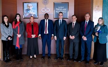 بحضور سفير تنزانيا.. ماسبيرو يطلق أول برامجه التليفزيونية باللغة السواحلية 