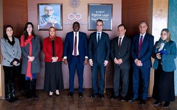 بحضور سفير تنزانيا.. ماسبيرو يطلق أول برامجه التليفزيونية باللغة السواحلية 