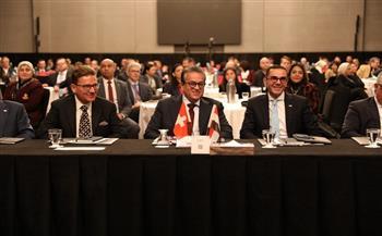 نائب رئيس الوزراء: الرعاية الصحية في مصر استثمار استراتيجي جاذب.. ونتطلع لشراكات أقوى مع سويسرا