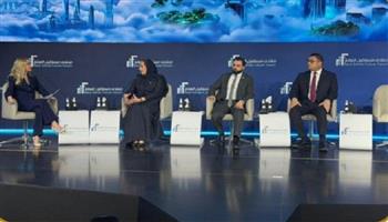 وزير الإسكان يستعرض رؤية مصر 2030 خلال منتدى مستقبل العقار 2026 بالرياض