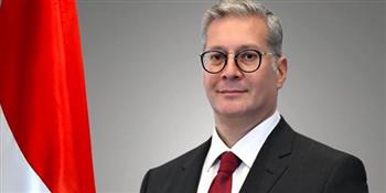 وزير البترول يستعرض جهود استراتيجية تحول مصر إلى مركز إقليمي لتداول الغاز