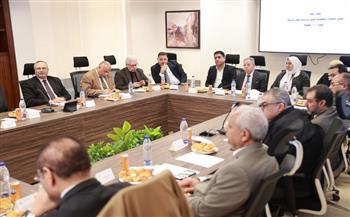 اللجنة العليا للمسؤولية الطبية تعتمد نتائج 42 قضية وتعزز سلامة المرضى بمصر