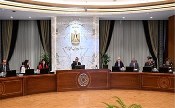 متابعة دورية من رئيس الورزاء للموقف التنفيذي والمالي للمرحلة الأولى لمبادرة "حياة كريمة"