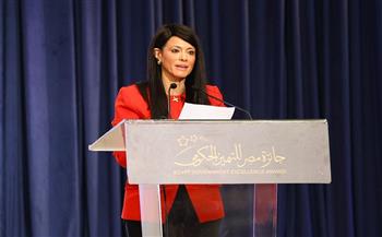 "المشاط": جائزة التميز الحكومي أداة فاعلة في تشجيع قيم النزاهة والتجرد والإخلاص في الوظيفة