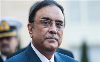 رئيس باكستان يبدأ اليوم زيارة للإمارات لبحث القضايا الإقليمية والدولية