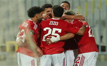 الأهلي يستكشف أوراق وادي دجلة قبل موقعة الغد في الدوري الممتاز