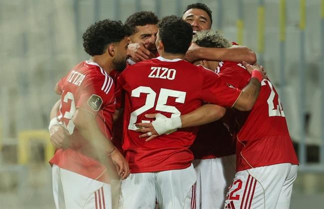 الأهلي يستكشف أوراق وادي دجلة قبل موقعة الغد في الدوري الممتاز