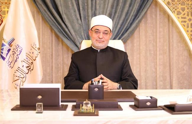مفتي الجمهورية يشارك غدًا في فعاليات المنتدى العلمي الأول لمركز الإمام الأشعري بالأزهر الشريف