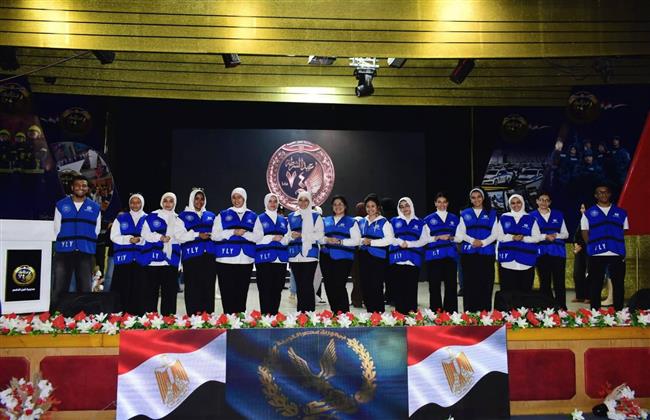 اتحاد YLY يشارك في تقديم التهنئة لمديريات الأمن ومراكز الشرطة احتفالاً بعيد الشرطة  