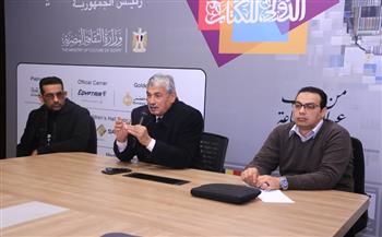 معرض القاهرة الدولي للكتاب الـ 57| مناقشة «محمد عبد المطلب والبلاغة الجديدة» وتستعيد مسيرته العلمية والإنسانية