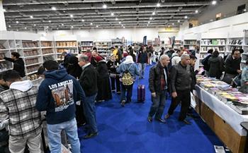 بعد نفادها.. قصور الثقافة تطرح طبعة ثانية من إصدارات "الذخائر" و"الهوية" بمعرض الكتاب