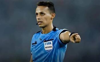 دوري أبطال أفريقيا.. موعد وحكام مباراة بيراميدز ونهضة بركان