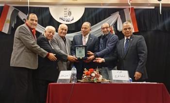 ضمن احتفالات عيد الشرطة.. لقاء لتكريم اسم الشهيد علي خاطر بقصر ثقافة الشاطبي