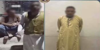 الداخلية توضح ملابسات الادعاء الكاذب حول الاعتداء على طفل بأسيوط