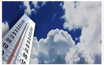 الأرصاد: انخفاض مفاجئ فى الحرارة وأمطار رعدية تضرب هذه المحافظات غدًا 
