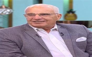 سمير فرج أيقونة التصوير السينمائي رئيسًا شرفيًا لمهرجان الإسكندرية