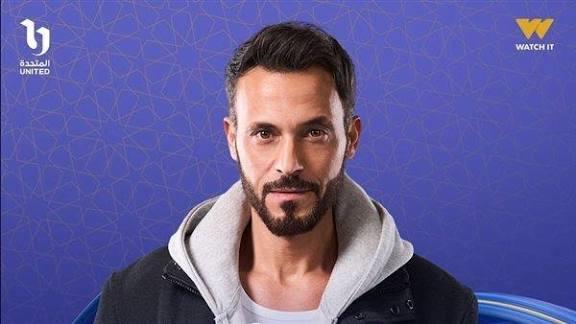 برومو مسلسل "فن الحرب" المقرر عرضه حصريًا على CBC في رمضان   