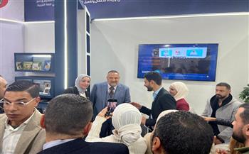 خالد الصاوي: «عمارة يعقوبيان» كان تحديًا كبيرًا وتلقيت بسببه تهديدات