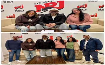 أكرم حسني يتعاقد على المسلسل الإذاعي فات المعاش في رمضان 2026 