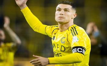 الدوري السعودي.. النصر يفوز على التعاون بهدف من نيران صديقة