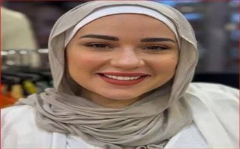 بعد فترة من الصمت.. أسما شريف منير تكشف كواليس "أصعب مرحلة" في حياتها