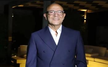 "عائلة الشماشرجي"  مسرحية جديدة لأشرف عبدالباقي  