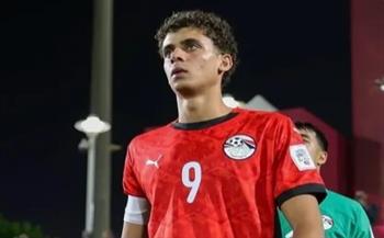 برشلونة يستعد للإعلان عن التعاقد مع حمزة عبد الكريم