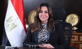 وزيرة التنمية المحلية تهنئ المحافظات وكوادر الإدارة المحلية الفائزين بجائزة مصر للتميّز الحكومي