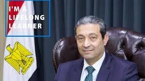 محافظة دمياط تنضم إلى مبادرة أنا متعلم مدى الحياة